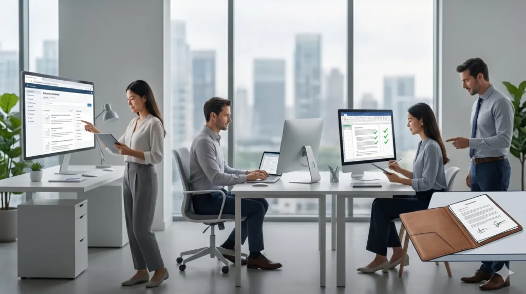 AI Agent Workflow: 5 Steps Regular Users Can Actually Run featured image