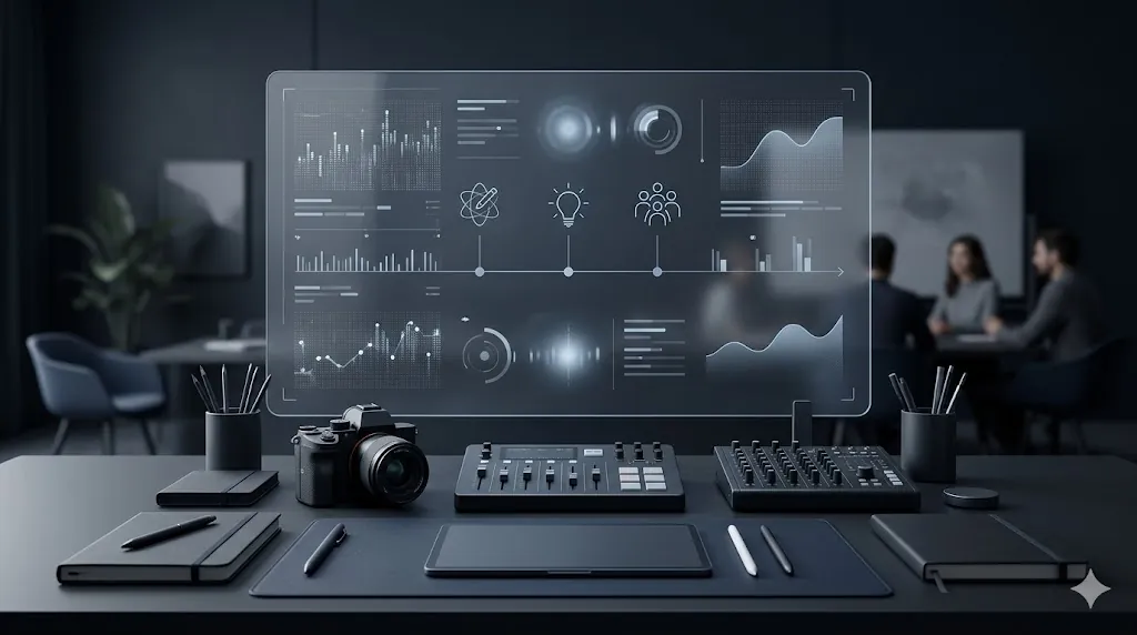 AI News for Teams: 4 Workflow Updates to Watch featured image