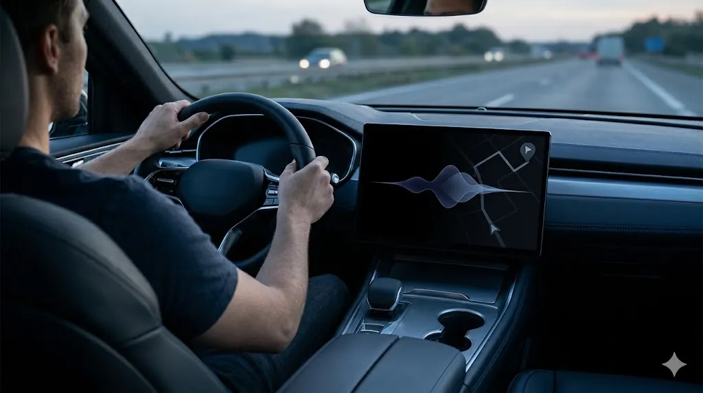 ChatGPT in CarPlay: What It Means for Hands-Free AI on the Road featured image