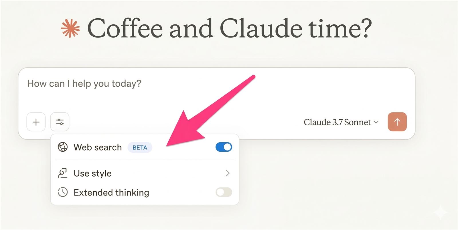 A Claude Web Search Prompt That Checks Live Sources Before It Answers featured image