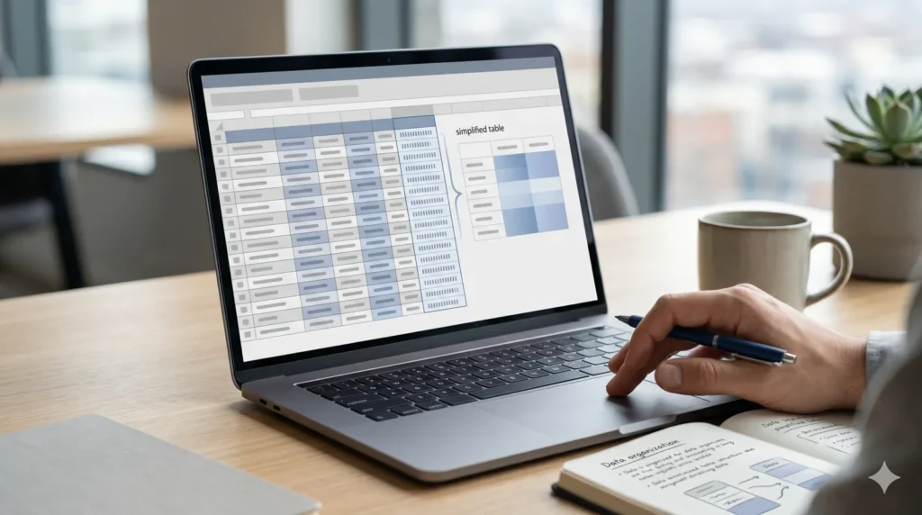 Fill with Gemini: 5 Spreadsheet Tasks Worth Using It For featured image