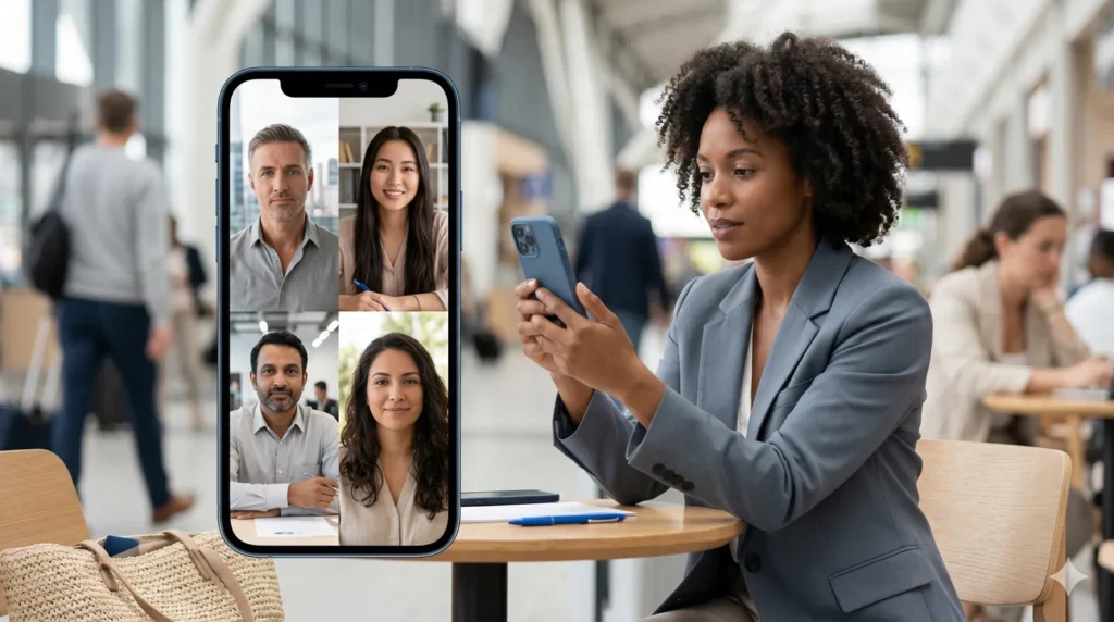 Google Meet Speech Translation Mobile: 5 Real-World Uses to Watch featured image