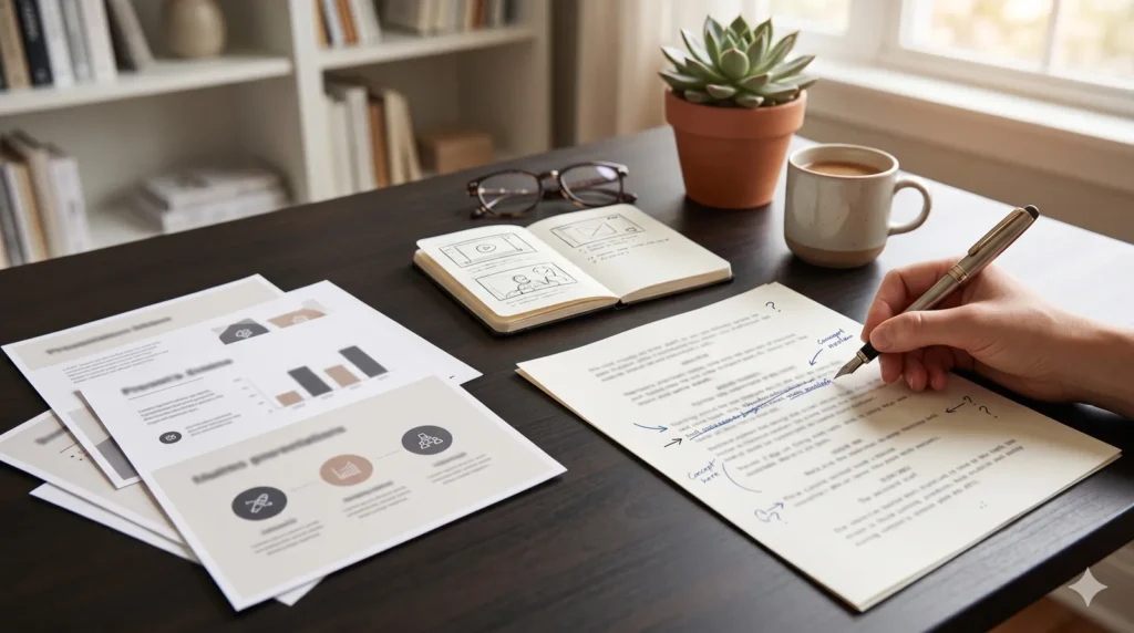 Google Vids AI Script Editing: 5 Practical Reasons It Matters featured image