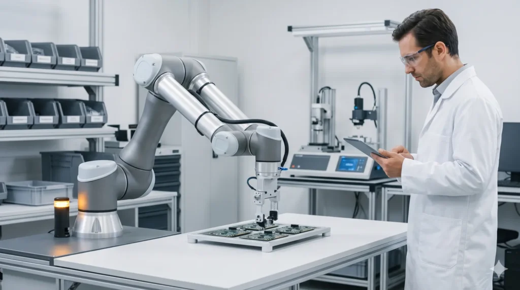 Practical Robot AI: 5 Signs It Is Finally Getting Real featured image