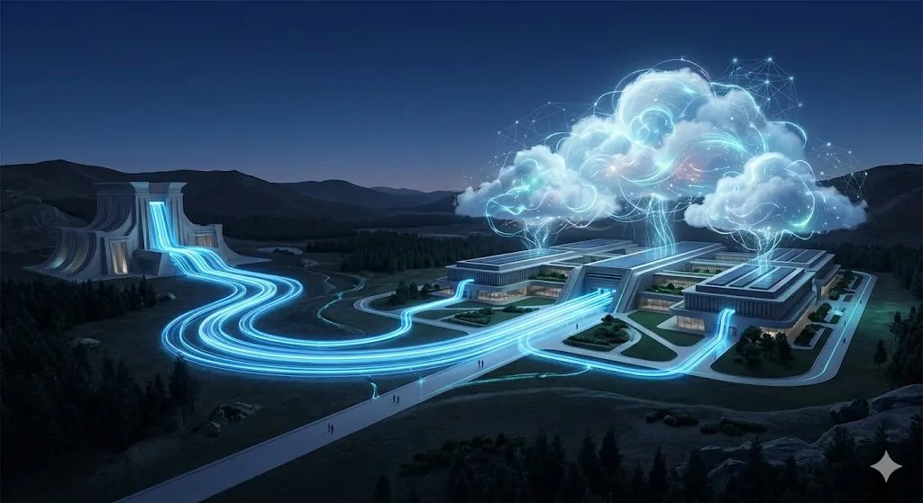 Anthropic Amazon AI Deal: 5 Things the 5-Gigawatt Agreement Really Means featured image