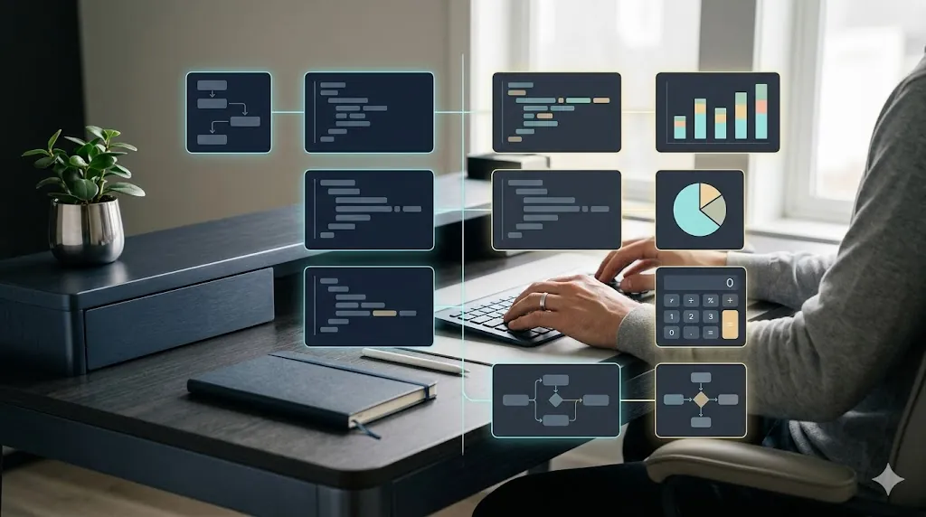 Interactive Code Blocks in ChatGPT: 5 Easy Things Even Non-Coders Can Try featured image