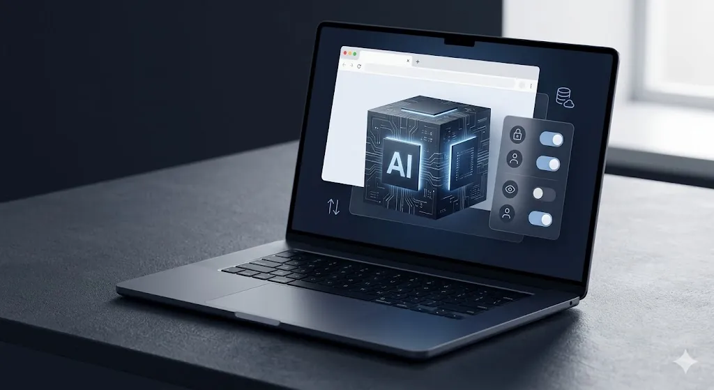 Chrome 4GB AI Download: What Google Added, Why Users Are Angry, and 5 Ways to Turn It Off featured image
