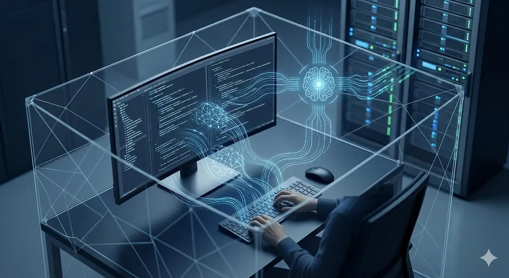 Codex on-Prem Dell Is Really a Story About Enterprise Trust featured image