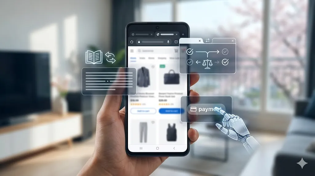 Gemini in Chrome on Android: Can Mobile Browsing Finally Feel Less Annoying? featured image