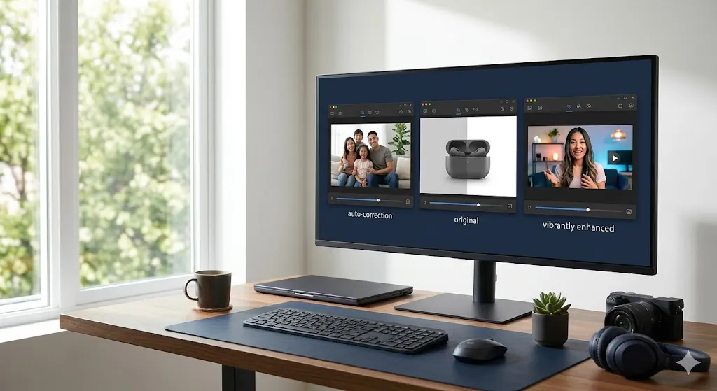 Best AI Photo Editors for Beginners: 5 Easy Picks for Thumbnails, Product Photos, and Quick Fixes featured image